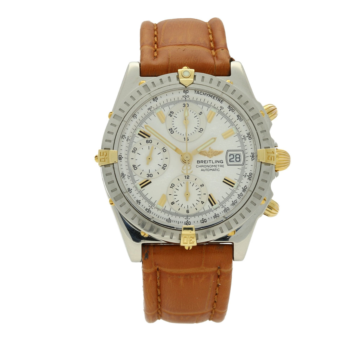 Chronomat B13352 – Gents Watch – 2000