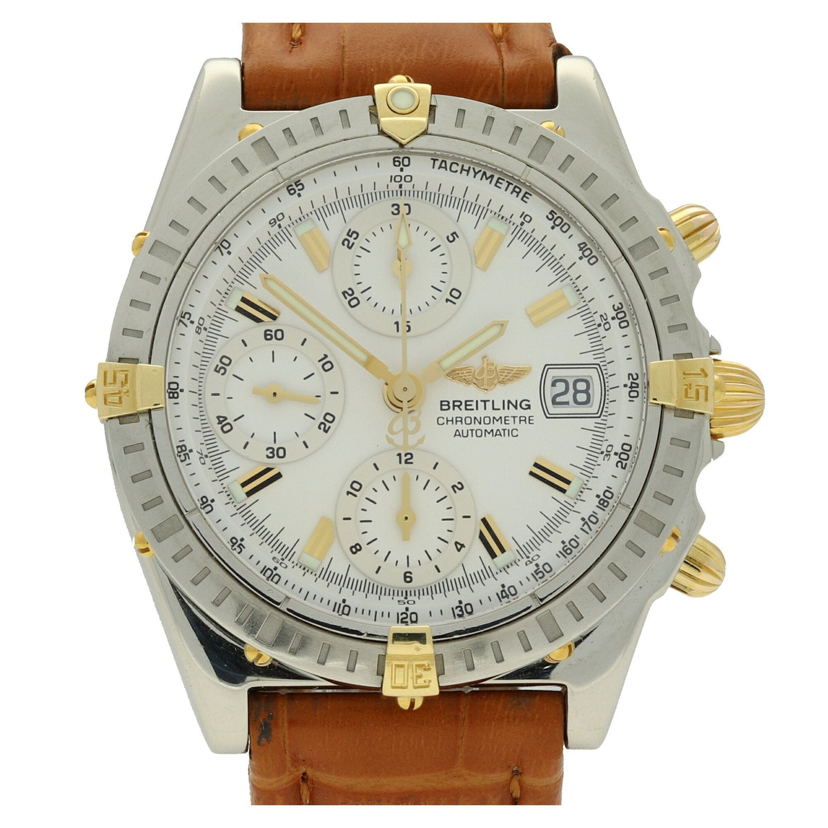Chronomat B13352 – Gents Watch – 2000
