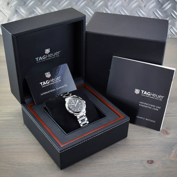 Formula 1 WAH1212 – Ladies Watch – 2016