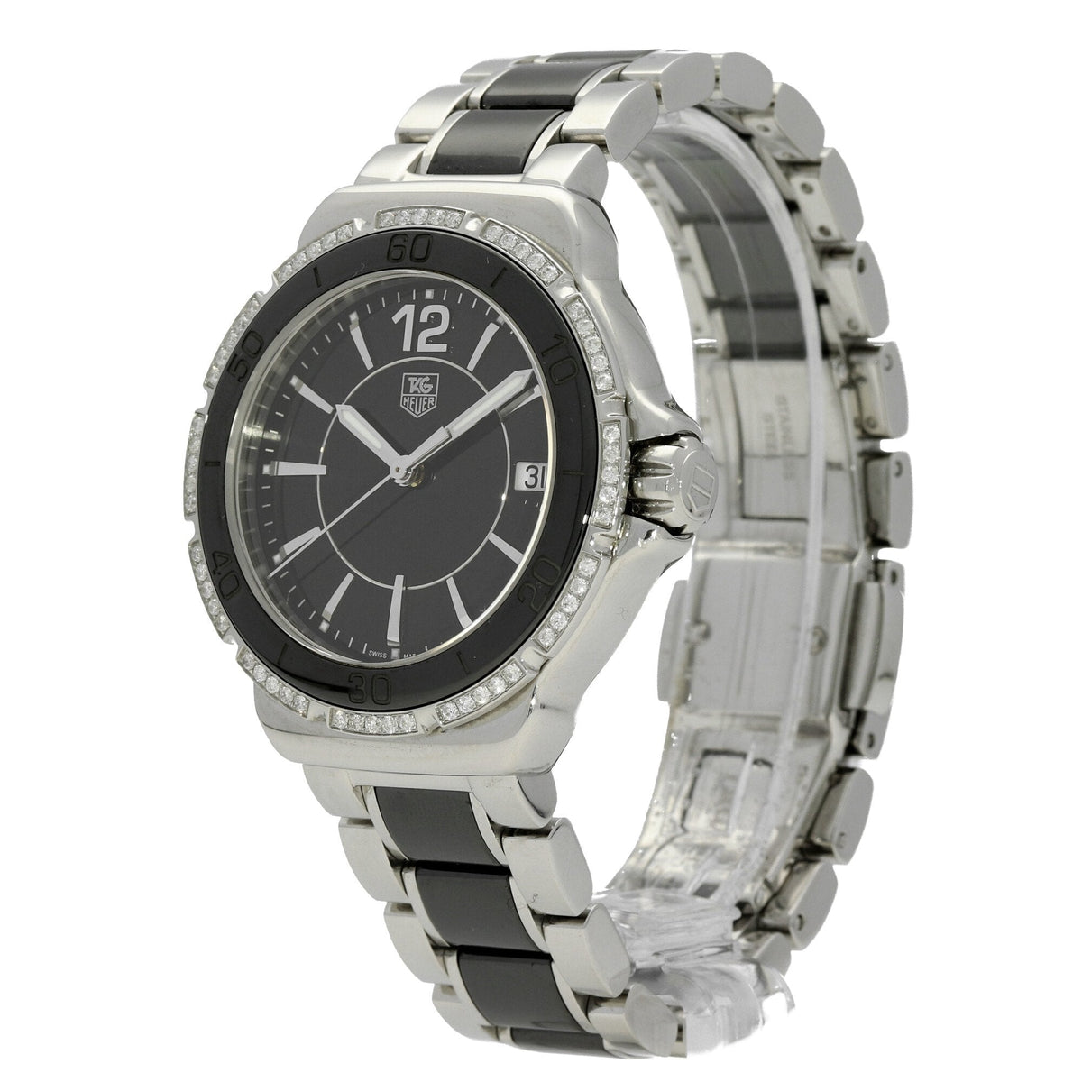 Formula 1 WAH1212 – Ladies Watch – 2016