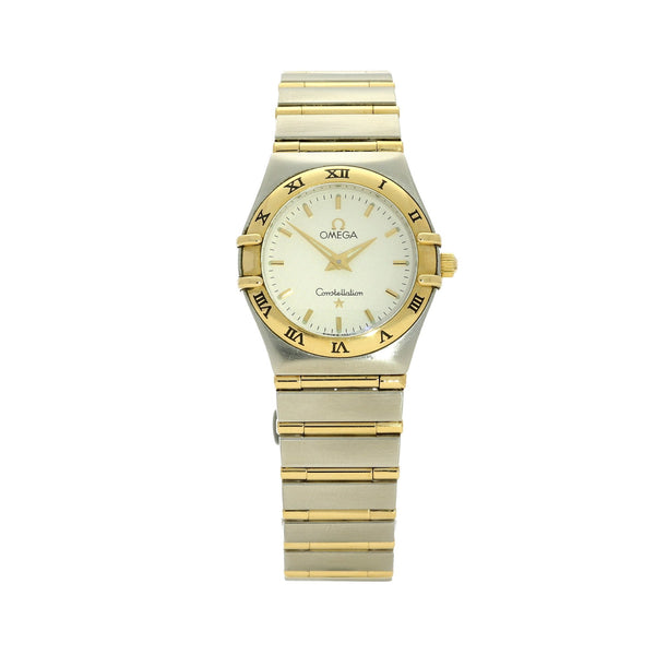 Constellation 1272.30.00 -  Ladies Watch - Cream Dial - 1999