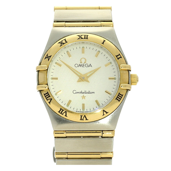 Constellation 1272.30.00 -  Ladies Watch - Cream Dial - 1999