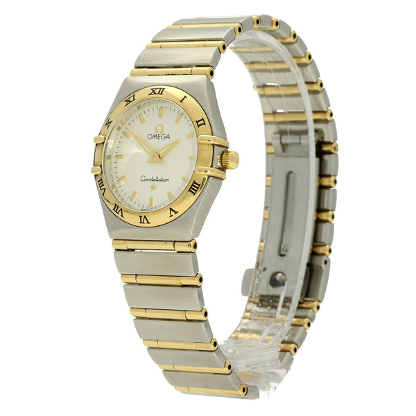 Constellation 1272.30.00 -  Ladies Watch - Cream Dial - 1999