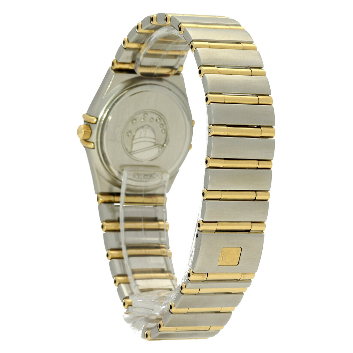Constellation 1272.30.00 -  Ladies Watch - Cream Dial - 1999