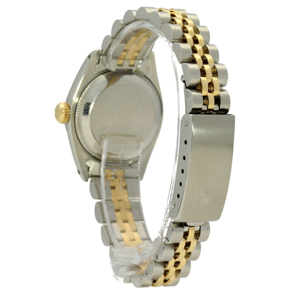Datejust 69173 - Diamond Dial - 1990