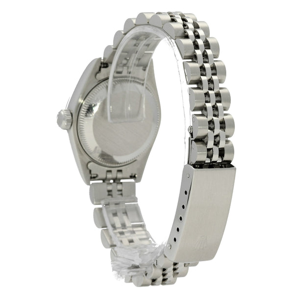 Datejust 69174 - Ladies Watch - Silver Dial - 1999