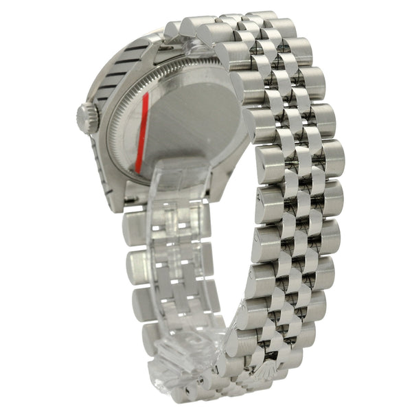 Datejust 178384 – Midsize Watch – Diamond Dial & Bezel - 2011