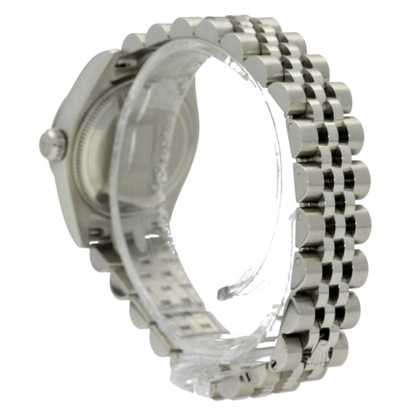 Datejust 179160 - Ladies Watch - Black Dial - 2012