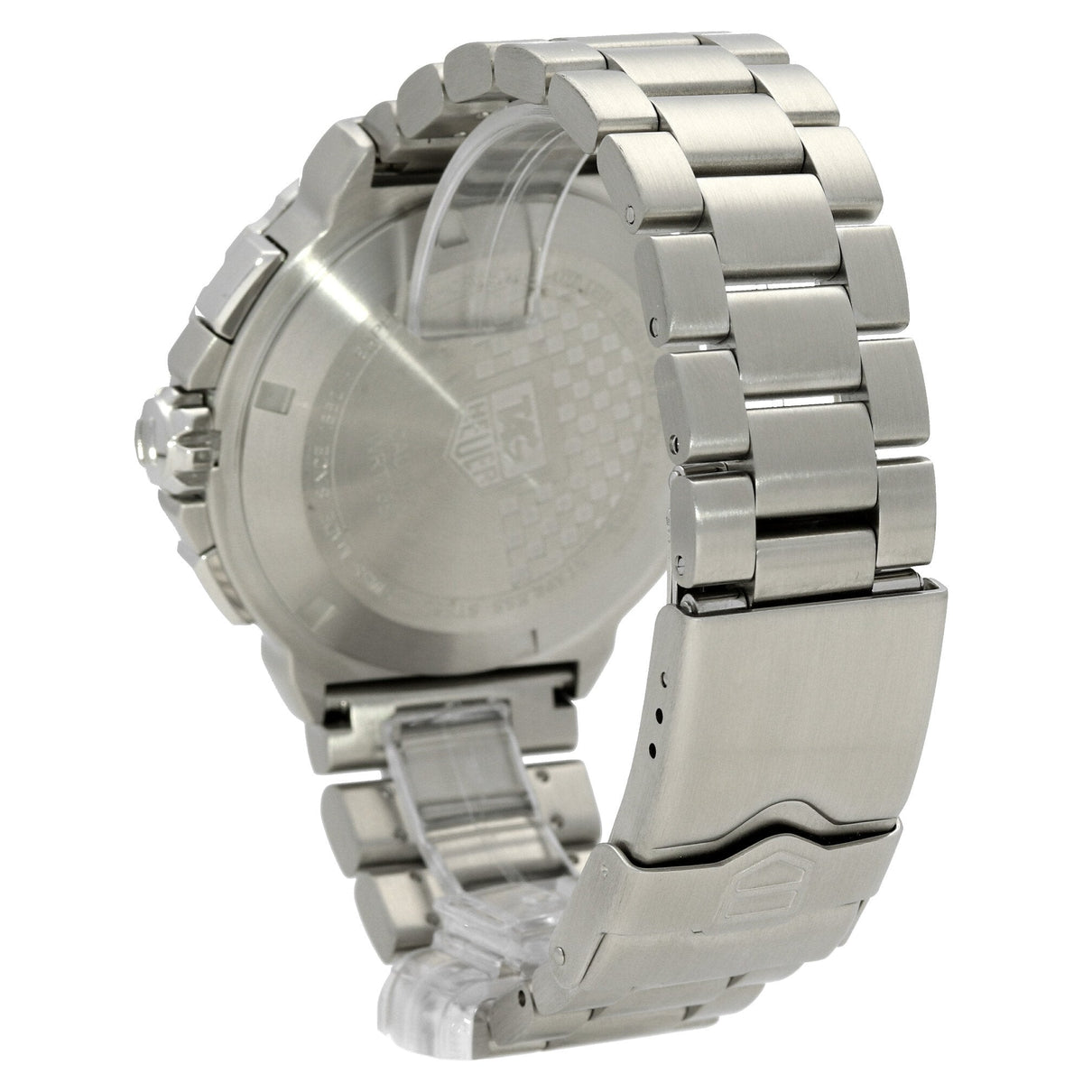 Formula 1 CAU1115 - Gents Watch - Grey Dial - 2014