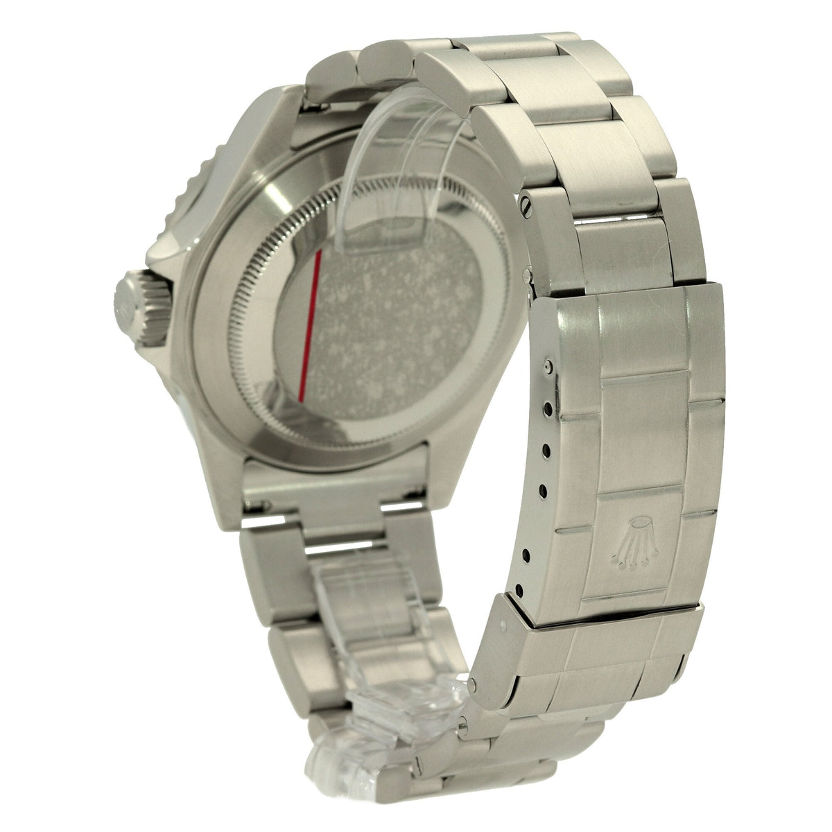 Submariner 16610LV 'Kermit' - Gents Watch - 2008