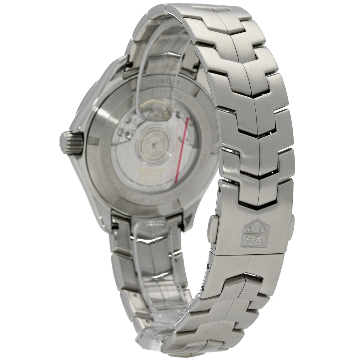 Link - WAT2111 - Silver Dial - Unworn