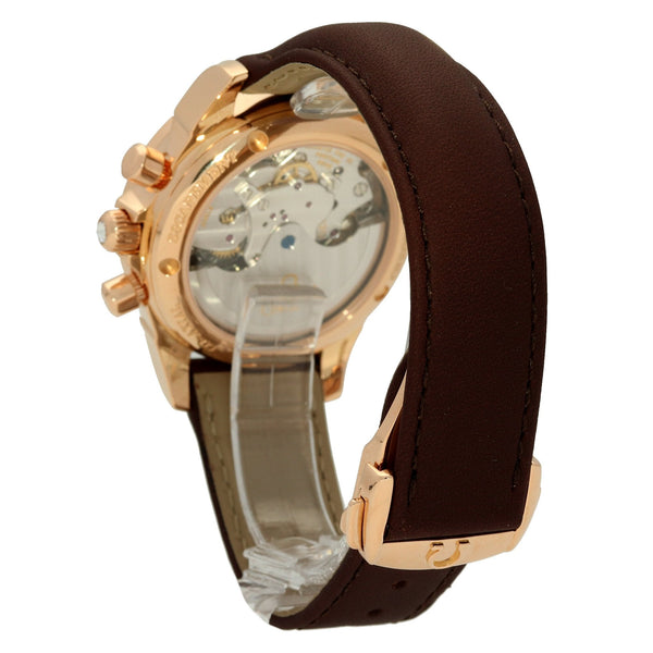 De Ville 4677.60.37 - Ladies Watch - Diamond Bezel - 2006