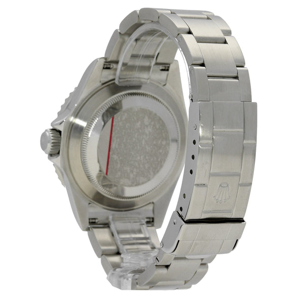 Submariner 16610 - Gents Watch - 2008