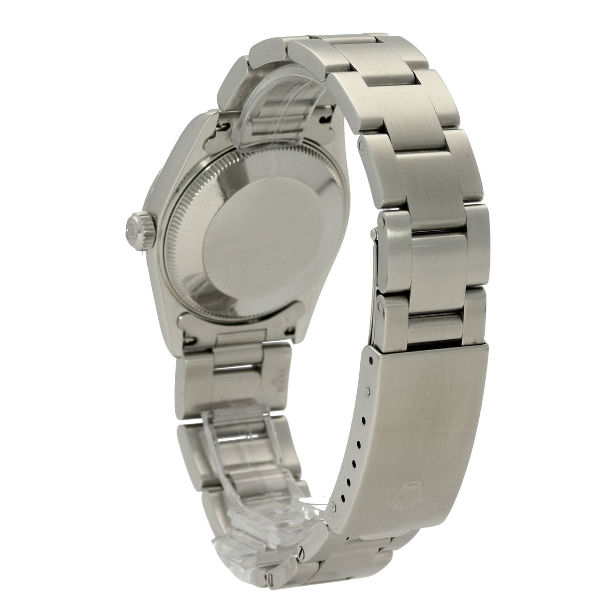 Datejust 68240 - Midsize Watch - Blue Dial - 1996