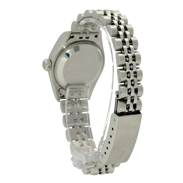 Datejust 79174 - Diamond Dial - 2004