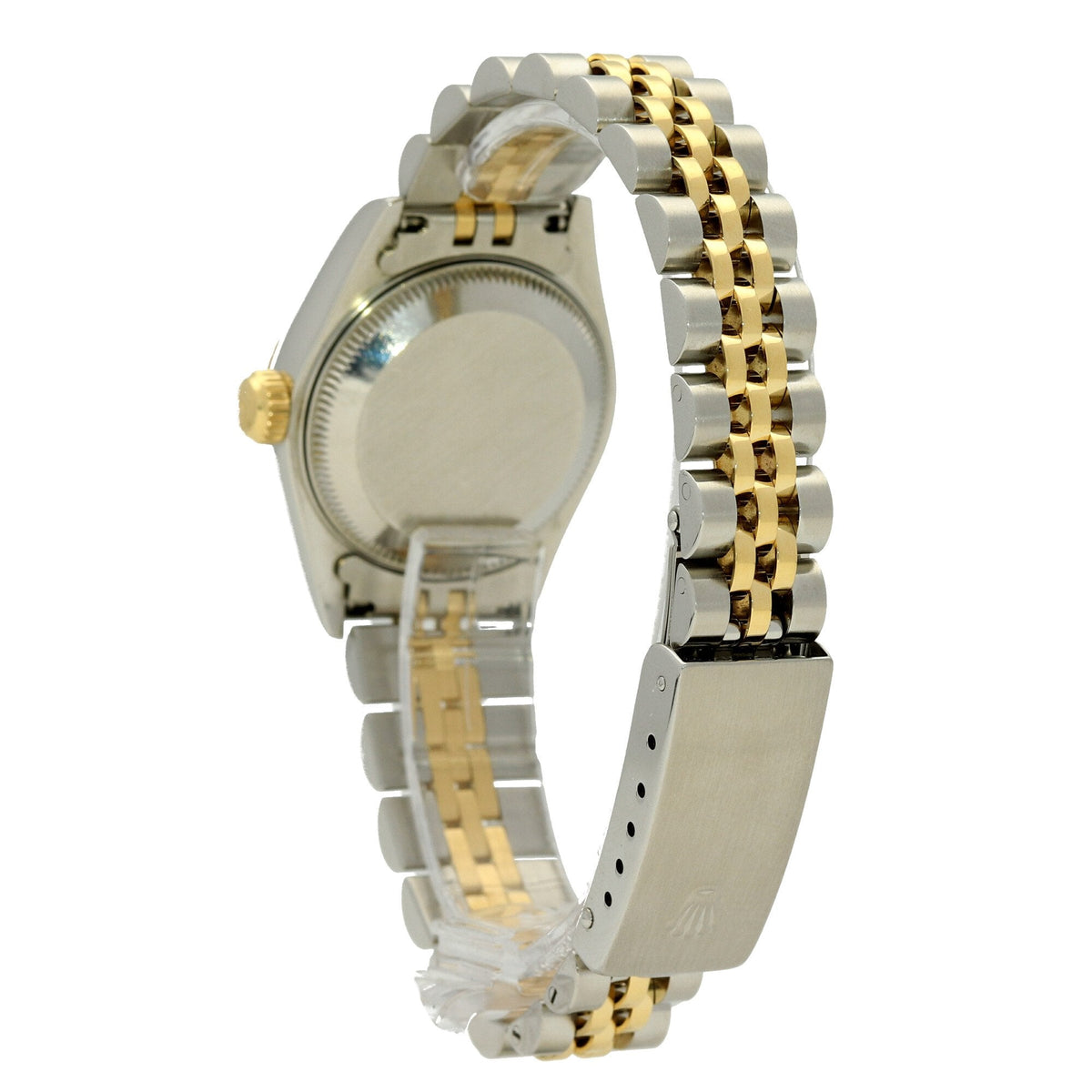 Datejust 69173 - Ladies Watch - Roman Numeral Dial - 1996