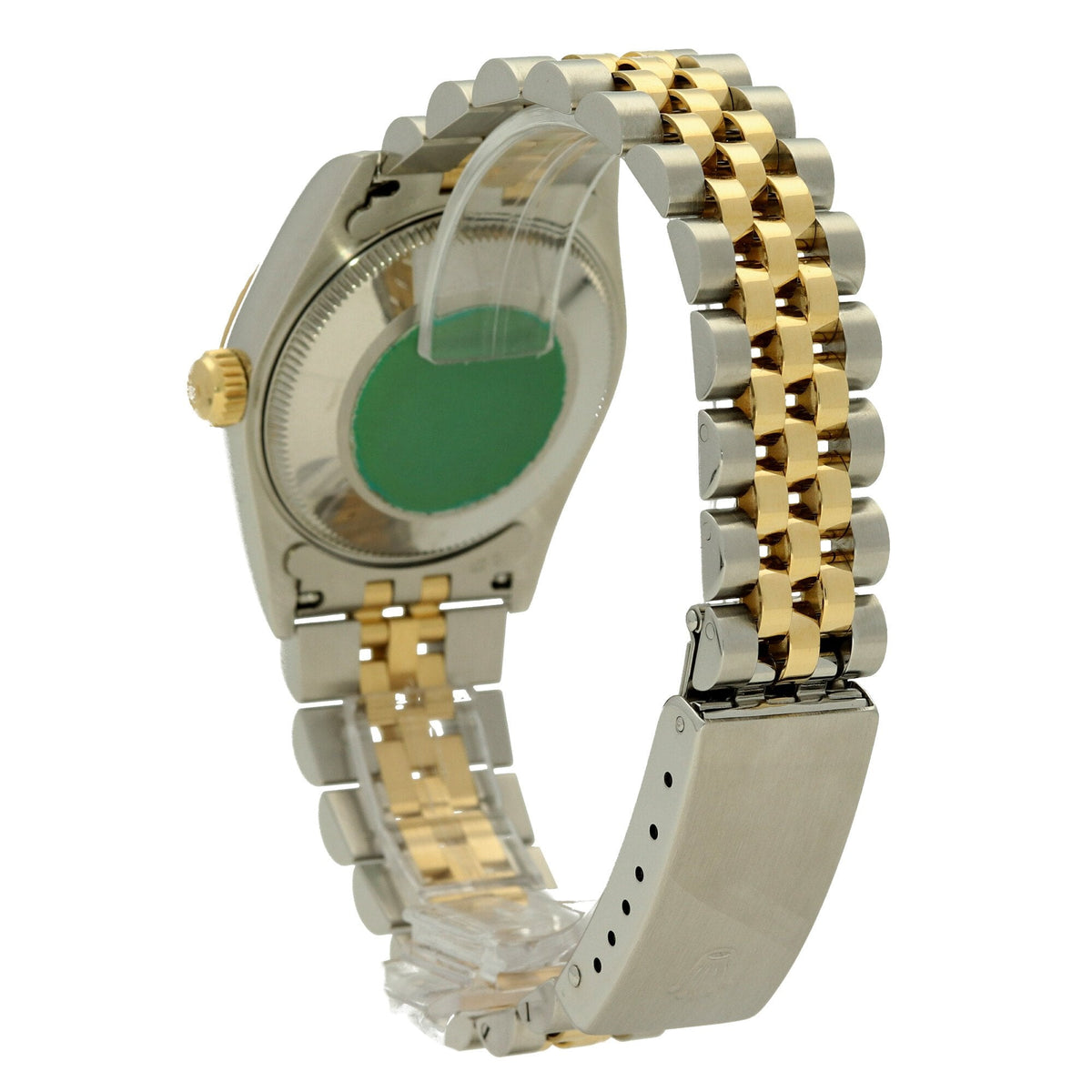 Datejust 68273 - Midsize Watch - Champagne Dial - 1994