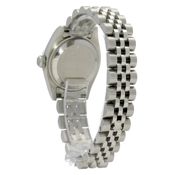 Datejust 179174 - Ladies Watch - Diamond Dial - 2010