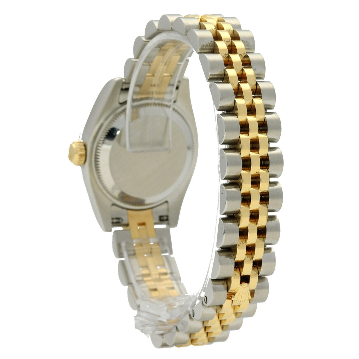 Datejust 179173 - Ladies Watch - Ruby Dial - 2008