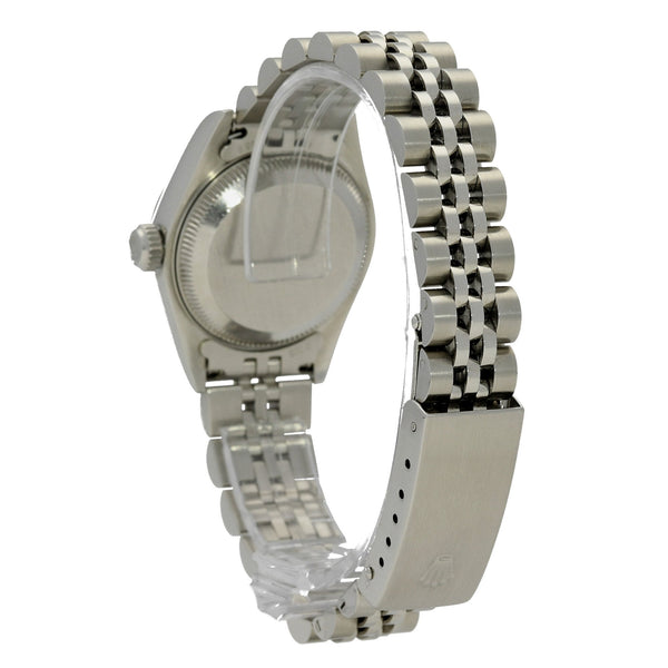 Datejust 69174 - Ladies Watch - Cream Dial - 1997