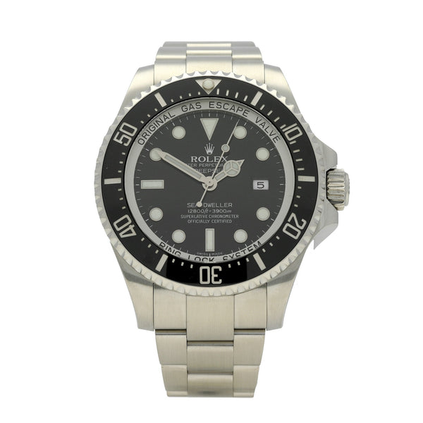 Sea-Dweller Deep Sea 116660 – Gents Watch - 2009
