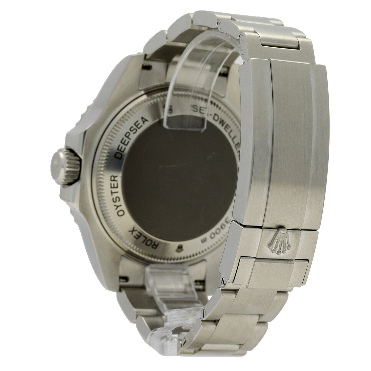 Sea-Dweller Deep Sea 116660 – Gents Watch - 2009
