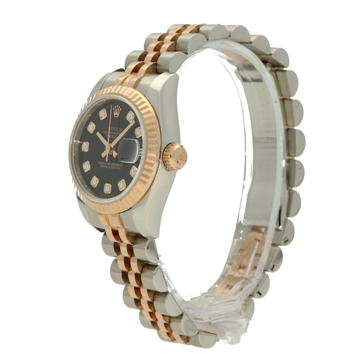 Datejust 179171 - Ladies Watch - Diamond Dial - 2011