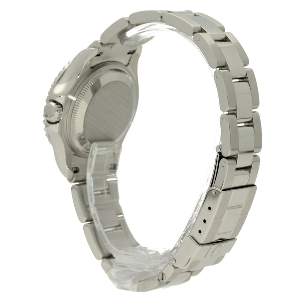 Yacht-Master 169622 - Ladies Watch - Platinum Bezel - 2007