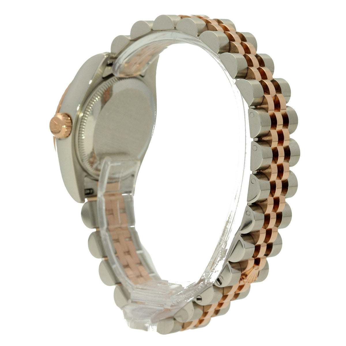 Datejust 179171 - Ladies Watch - Diamond Dial - 2015