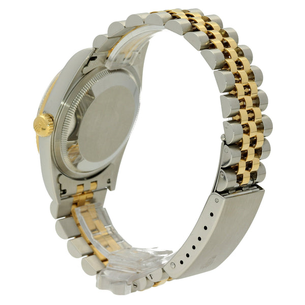 Datejust 16233 - 1994 Diamond Dial Gents Watch