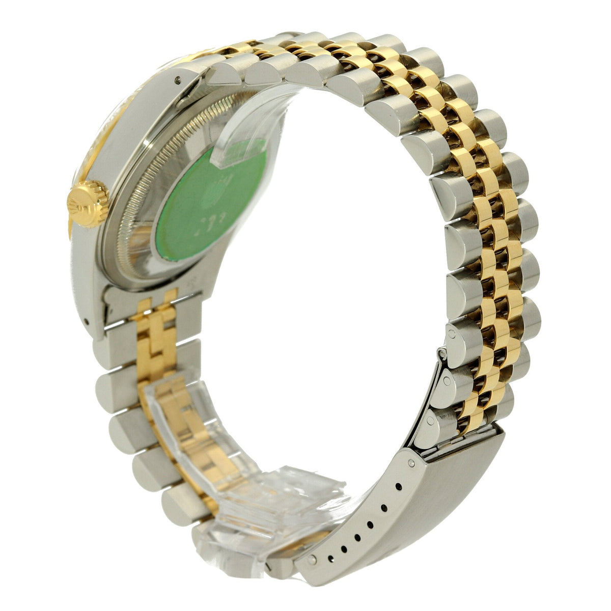 Datejust 16233 - 1991 Diamond Dial Gents Watch
