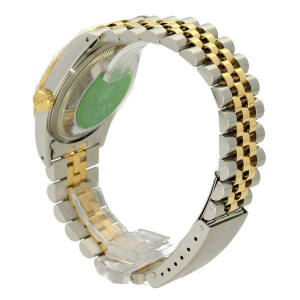 Datejust 16233 - 1991 Diamond Dial Gents Watch