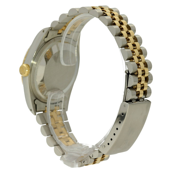 Datejust 16233 - 1991 Gents Watch - Diamond Dial