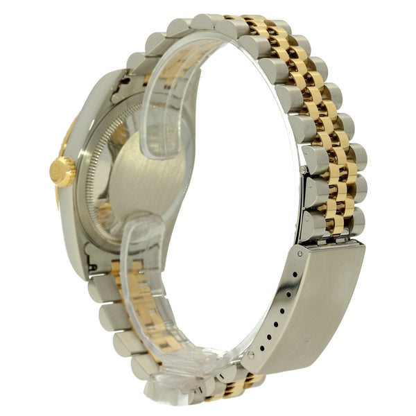 Datejust 16233 - 1995 Diamond Dial Gents Watch