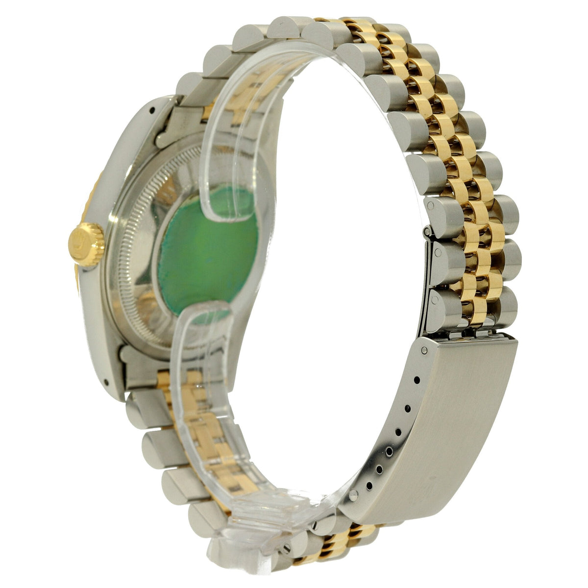 Datejust 16233 - Gents Watch - 1993 - Diamond Dial