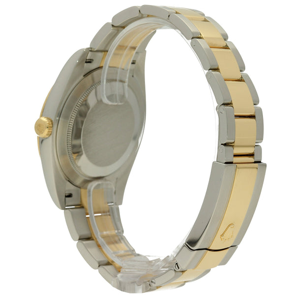 Datejust 41 - 126333 - Gents Watch - Diamond Dial - 2017