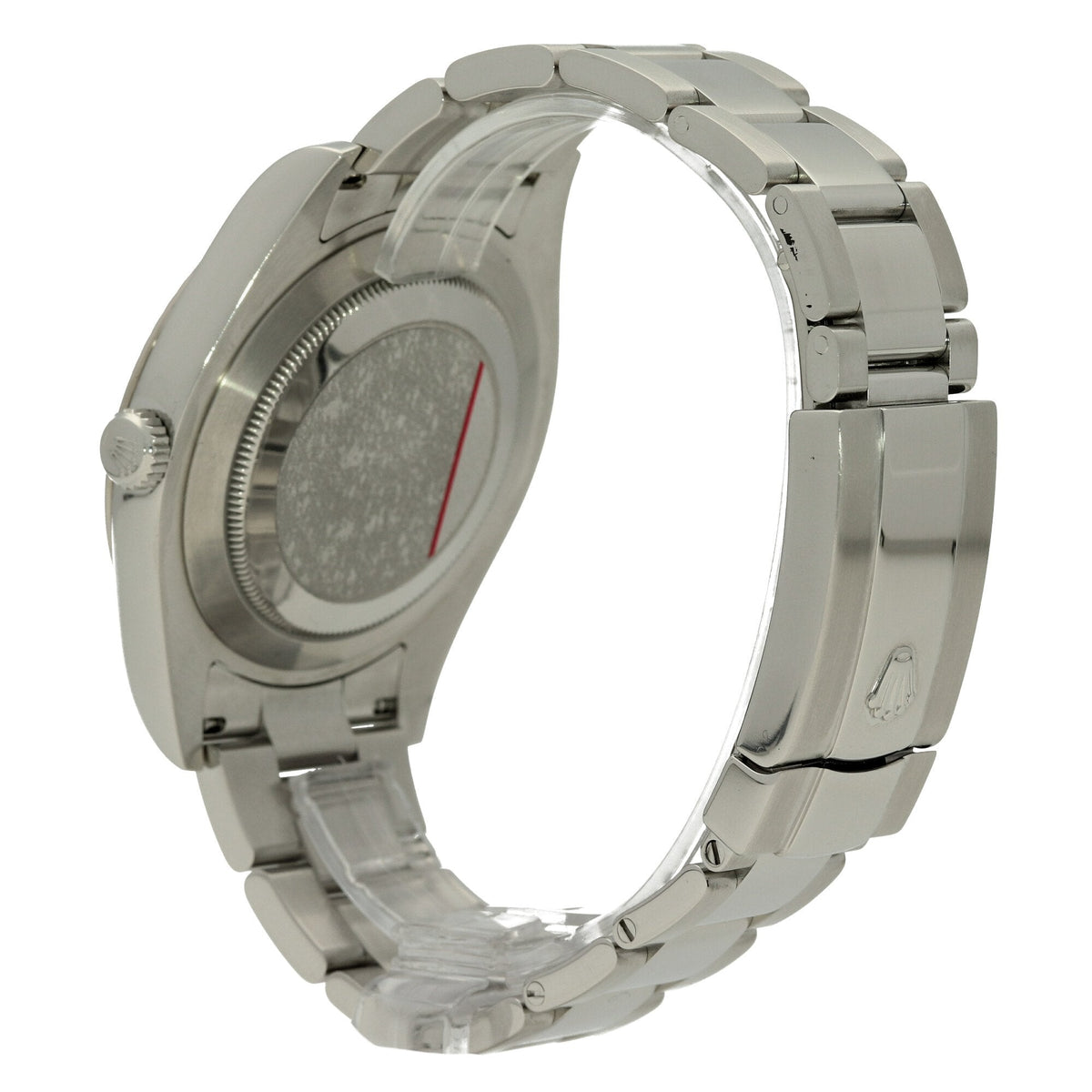 Datejust II 116334 - Gents Watch - Silver Dial - 2012