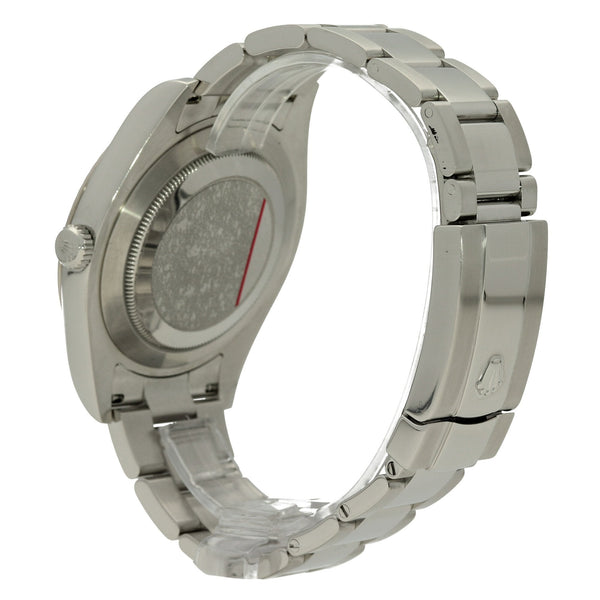 Datejust II 116334 - Gents Watch - Silver Dial - 2012