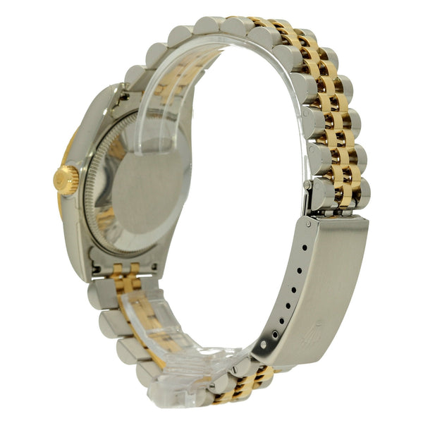 Datejust 78273 - 31mm Mid-Size - Jubilee Dial - 2003