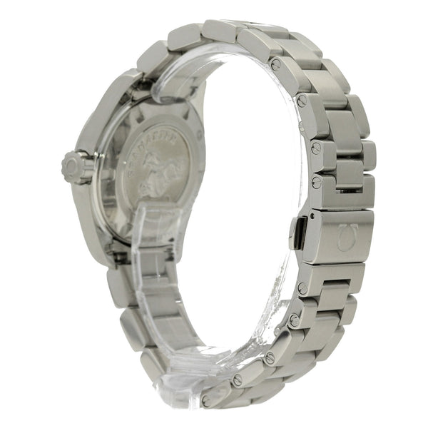 Seamaster Aqua Terra 150m 231.10.30.60.02.001 - Circa 2013