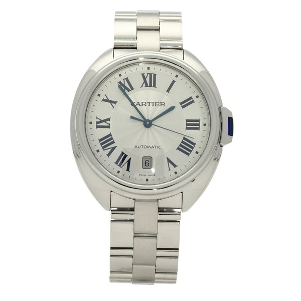 Cle De Cartier WSCL0007 - Gents Watch - 2016