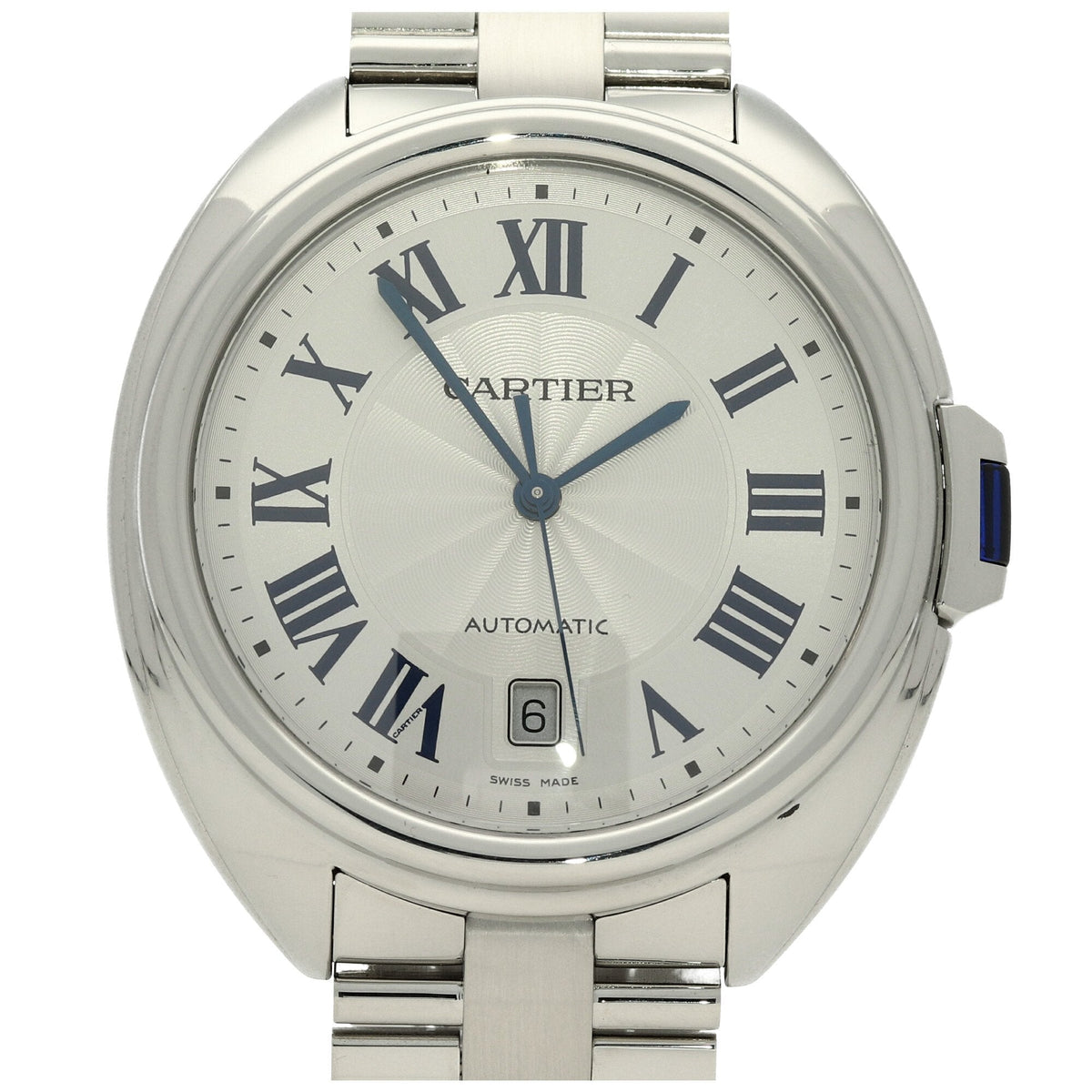 Cle De Cartier WSCL0007 - Gents Watch - 2016