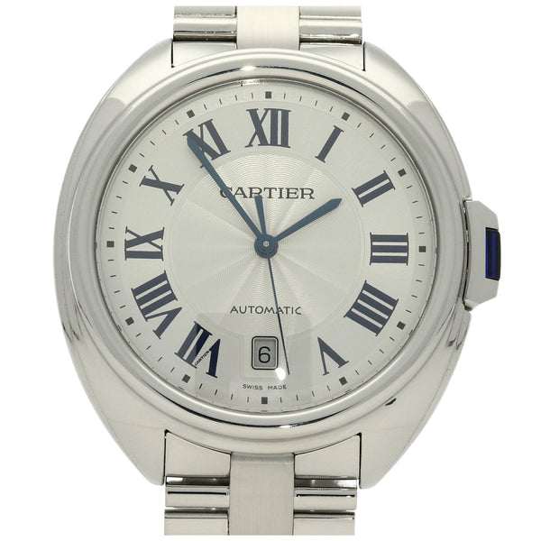 Cle De Cartier WSCL0007 - Gents Watch - 2016