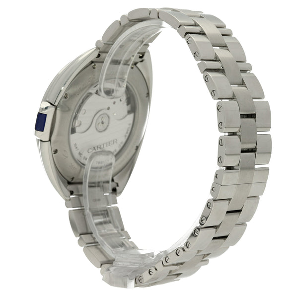 Cle De Cartier WSCL0007 - Gents Watch - 2016