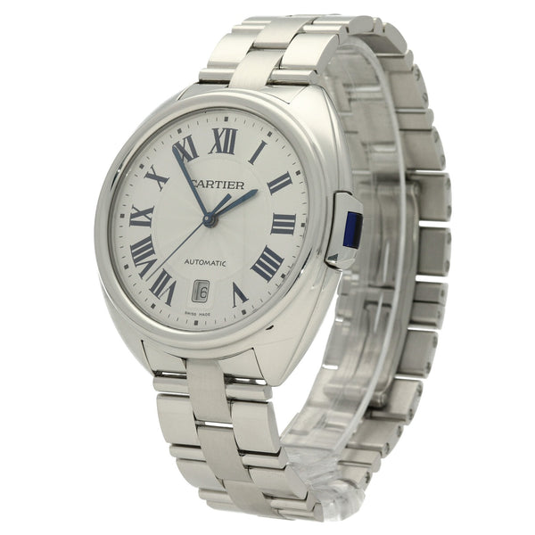 Cle De Cartier WSCL0007 - Gents Watch - 2016