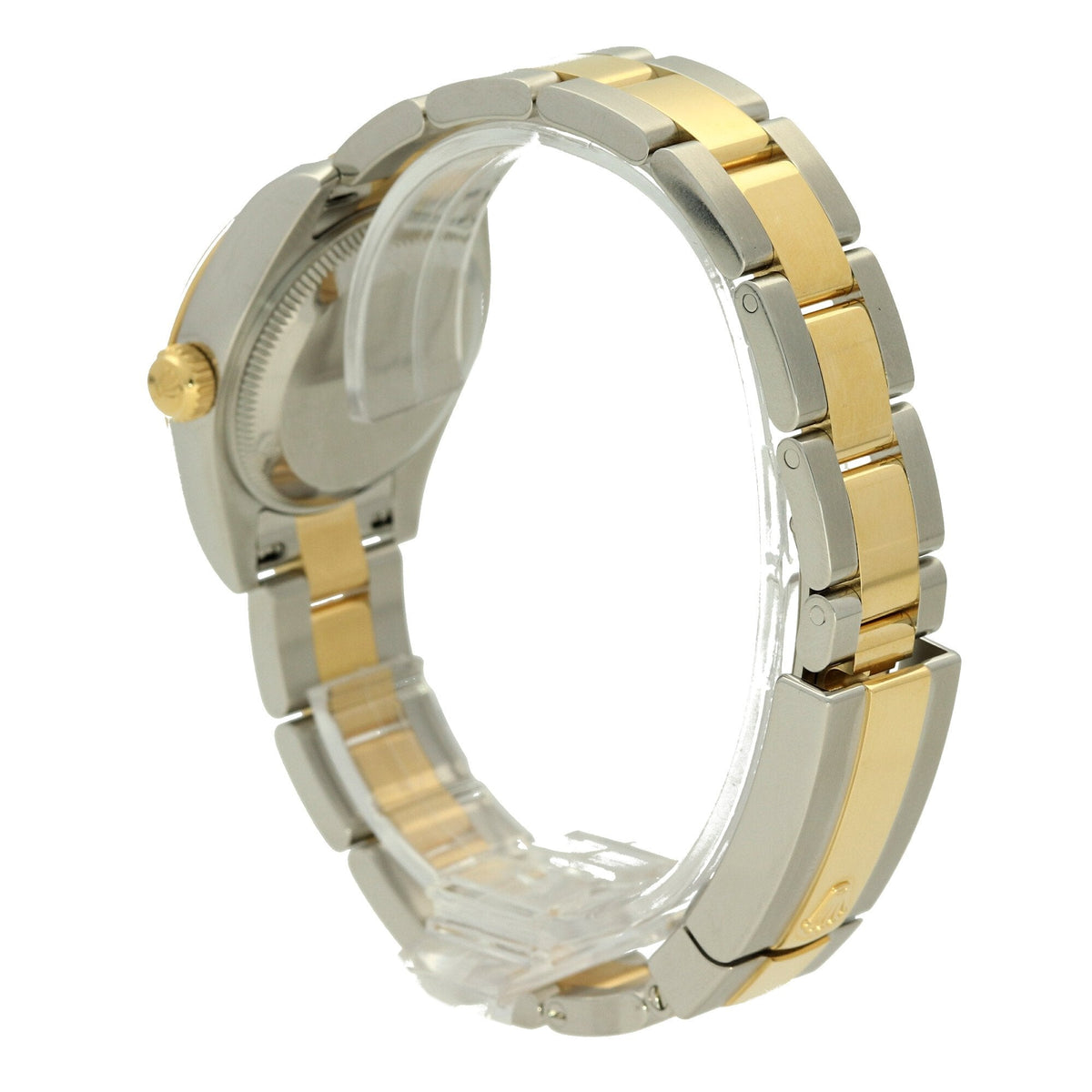 Datejust 179163 - Ladies Watch - Diamond Dial - 2017