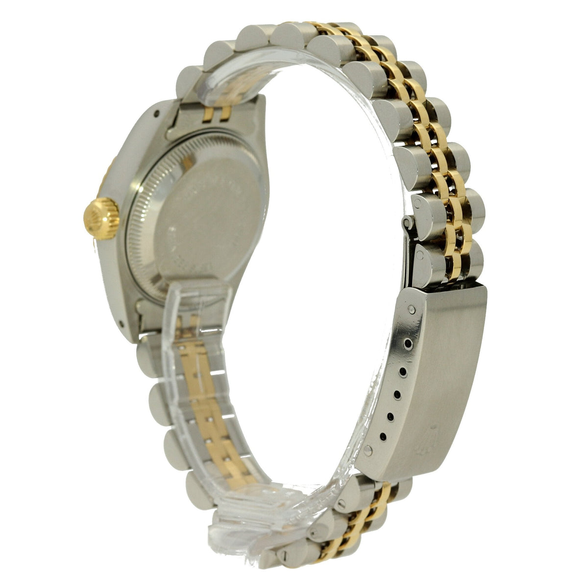Datejust 69173 - Ladies Watch - White Dial - 1988