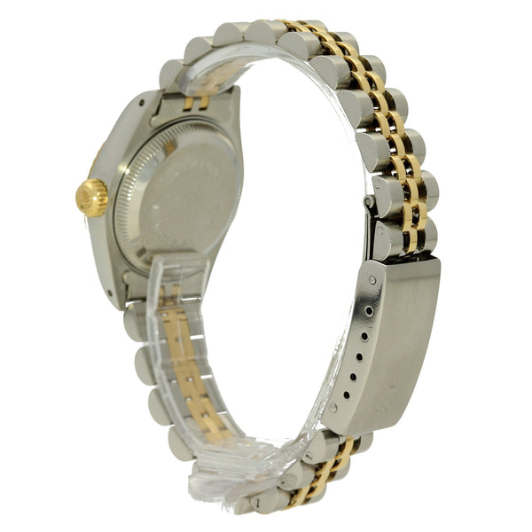 Datejust 69173 - Ladies Watch - White Dial - 1988