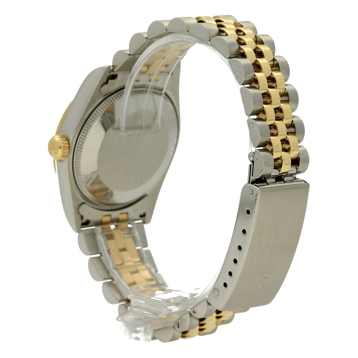 Datejust 68273 - 31mm - Diamond Dial - 1999