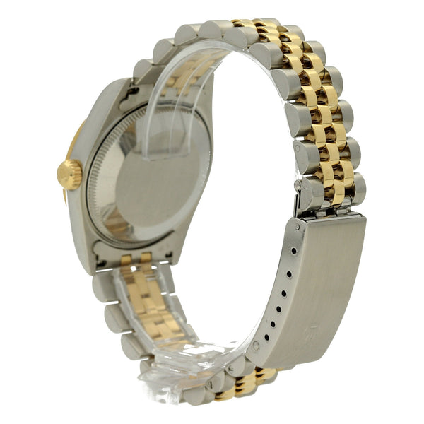 Datejust 68273 - 31mm - Diamond Dial - 1999